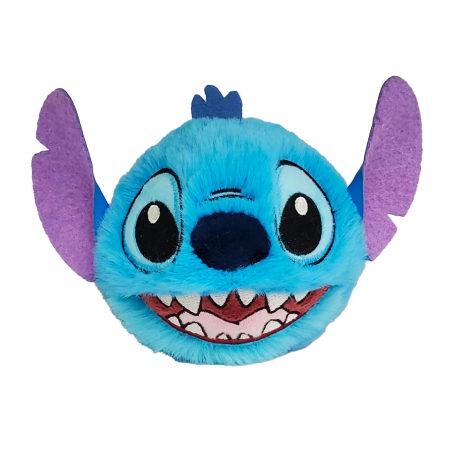 Picture of TY Beanie Bouncers - Disney Stitch