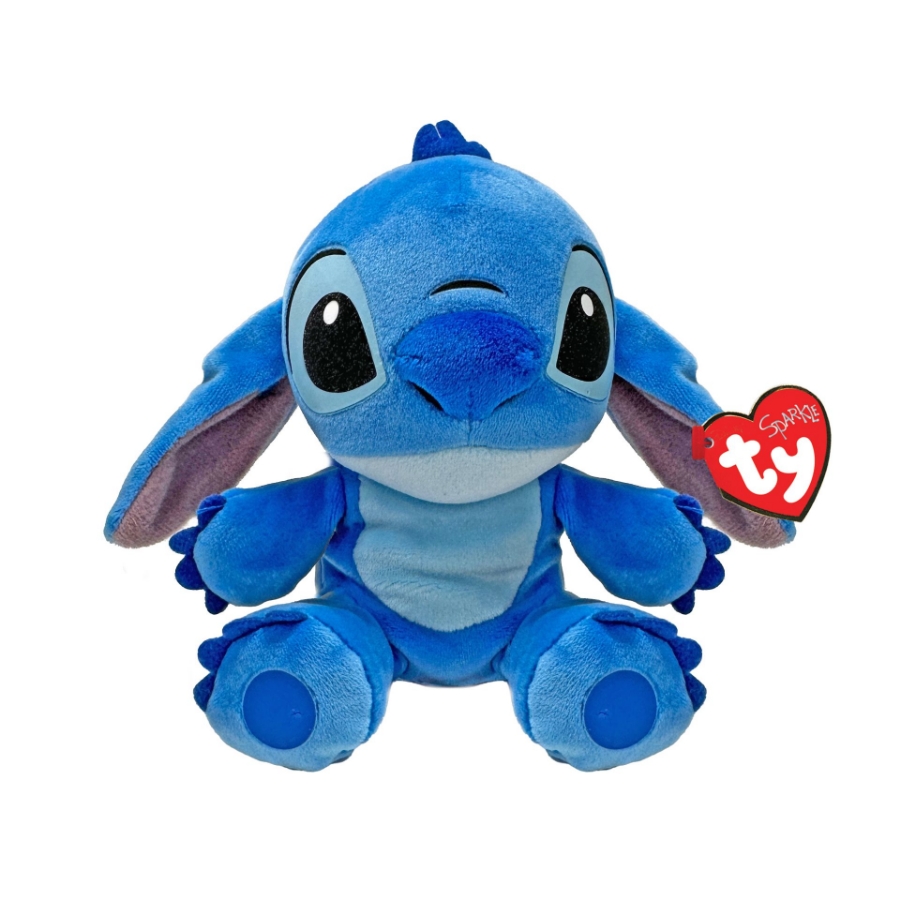Picture of TY Beanie Baby - Disney Stitch