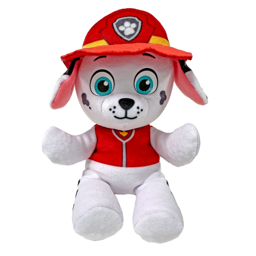 Picture of TY Beanie Baby - Paw Patrol Marshall
