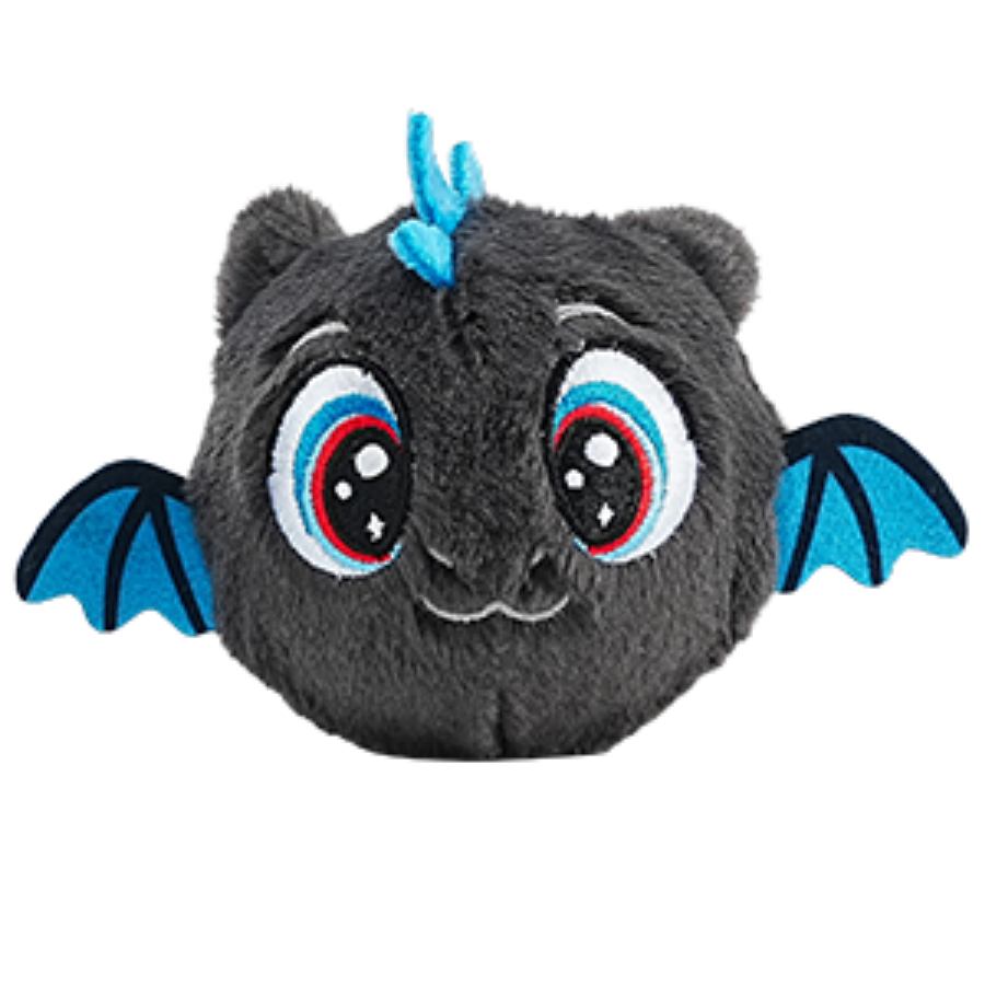 Picture of SPARX Black Dragon