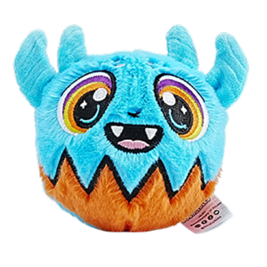 Picture of JACKO BLUE ORANGE MONSTER