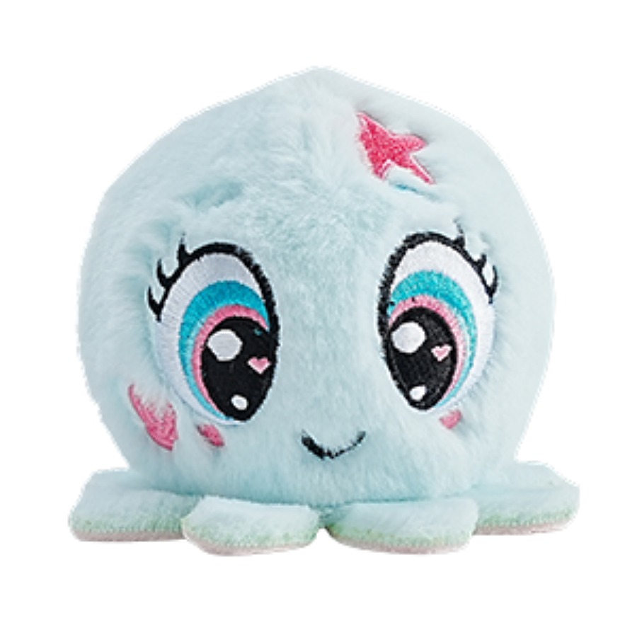 Picture of MINTY Blue Octopus