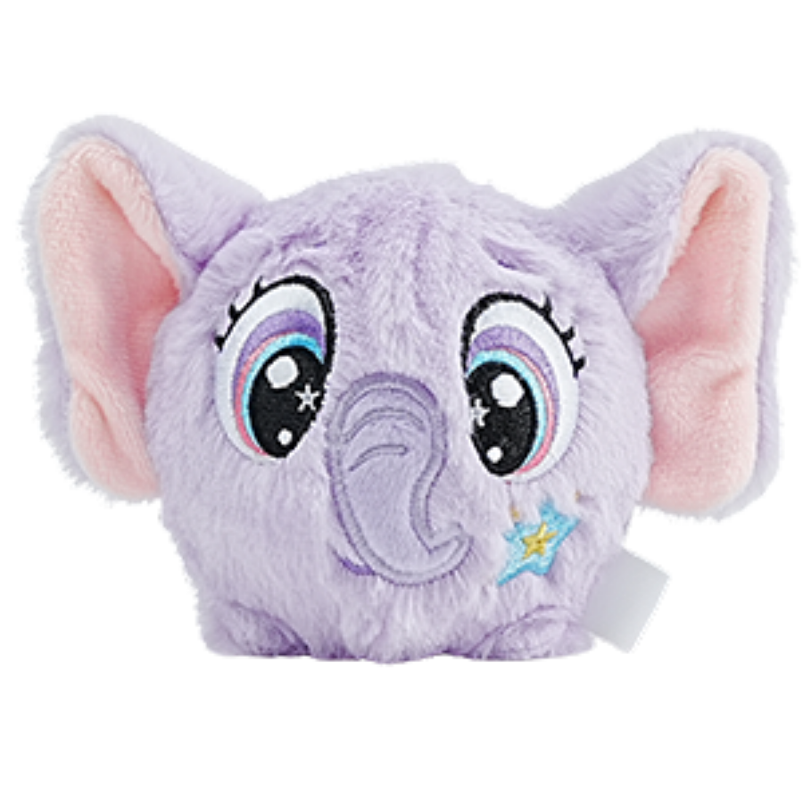 Picture of ELLIE Purple Elephant