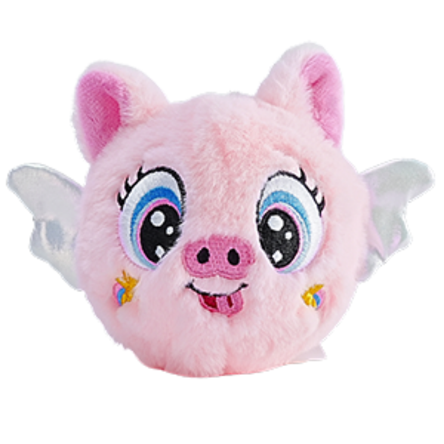 Picture of DAISY Pink Flying Pig