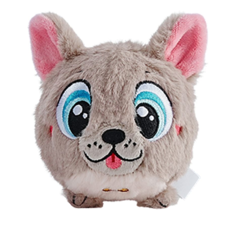 Picture of BONE Beige French Bulldog