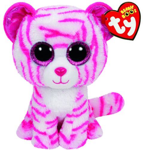 Picture of TY Beanie Boos - Asia the Tiger