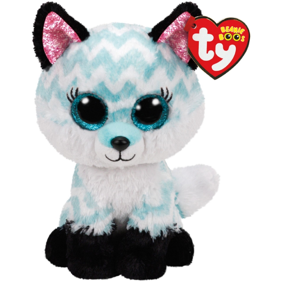 Picture of TY Beanie Boos - Atlas the Fox