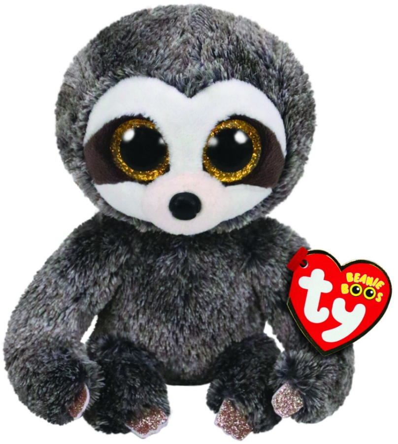 Picture of Ty Beanie Boos - Dangler the Sloth