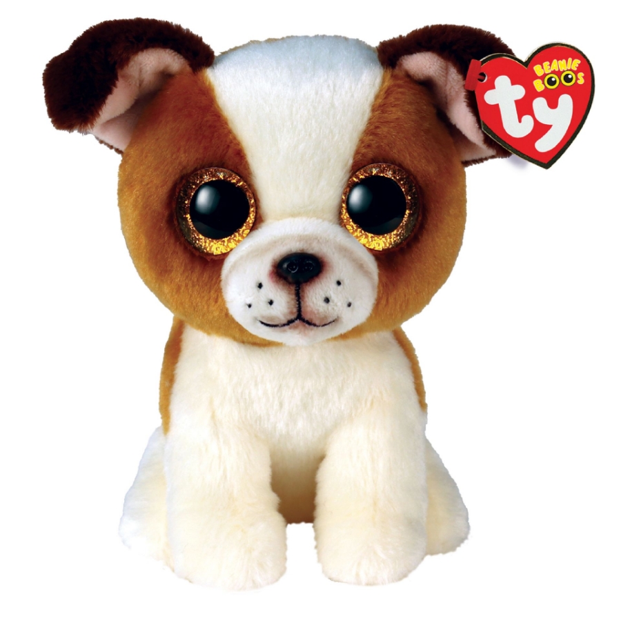 Picture of TY Beanie Boos - Hugo the Dog