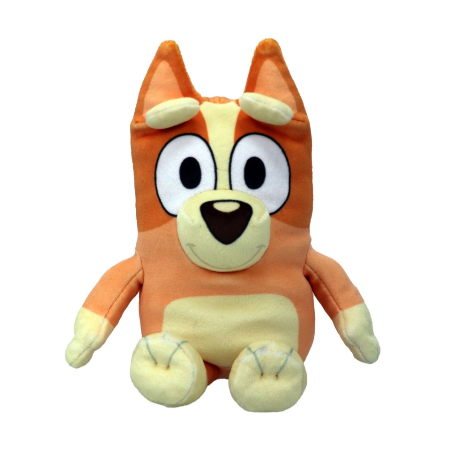 Picture of TY Beanie Baby - Bingo from Bluey