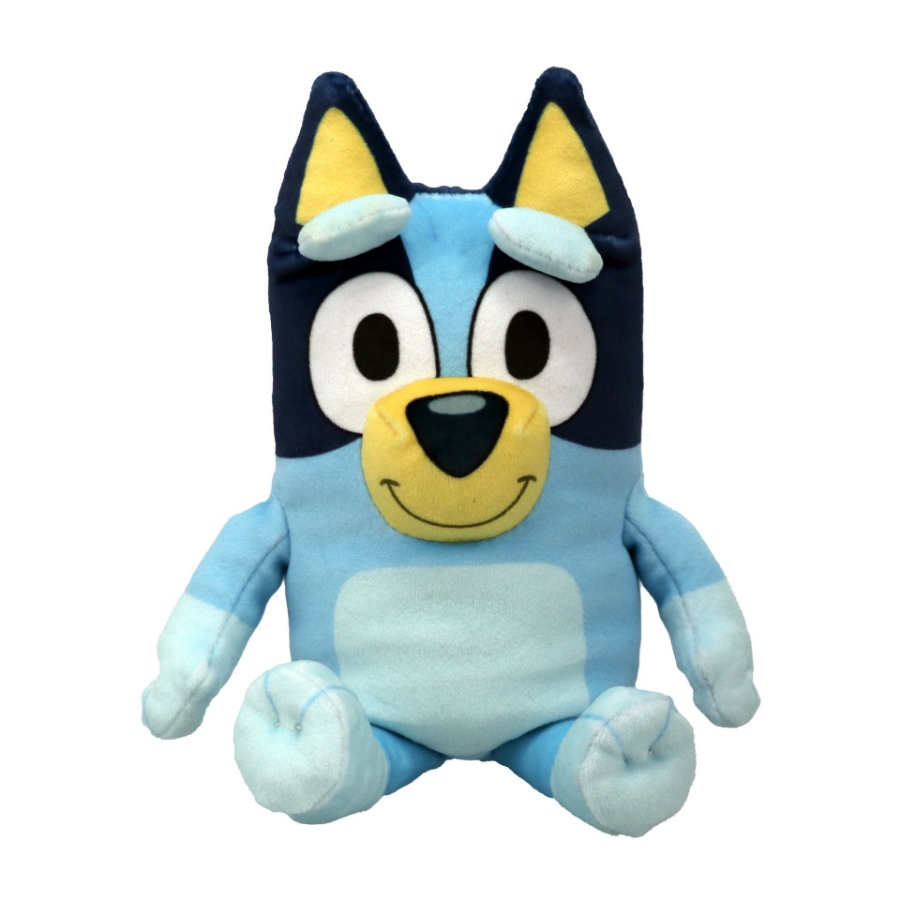 Picture of TY Beanie Baby - Bluey