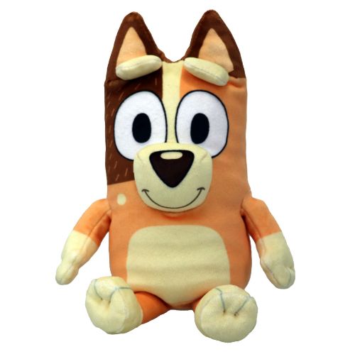 Picture of TY Beanie Baby - Chilli the mum from Bluey