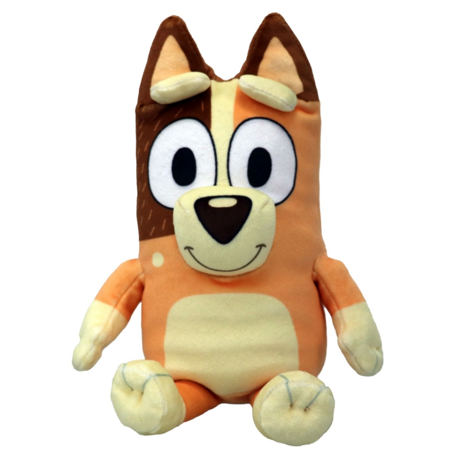 Picture of TY Beanie Baby - Chilli the mum from Bluey