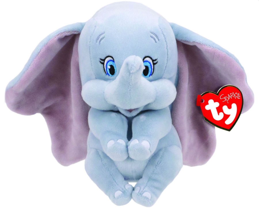 Picture of TY Beanie Baby - Disney Dumbo