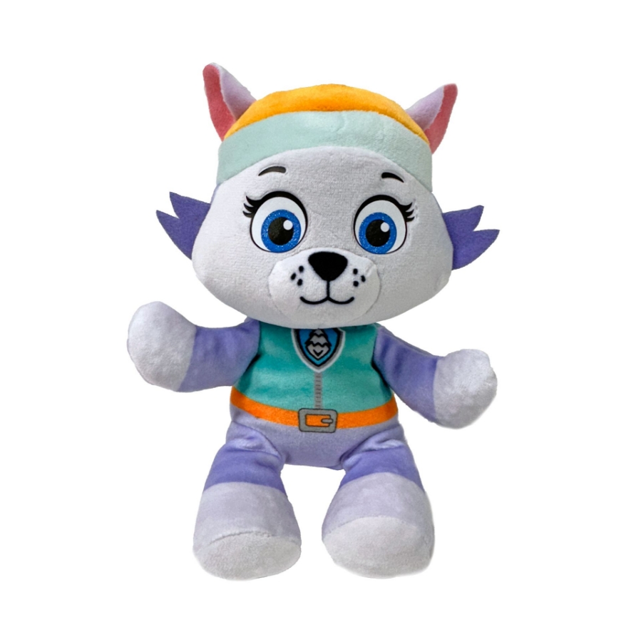 Picture of TY Beanie Baby - Paw Patrol Everest