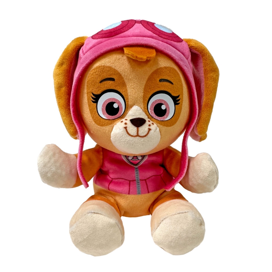 Picture of TY Beanie Baby - Paw Patrol Skye