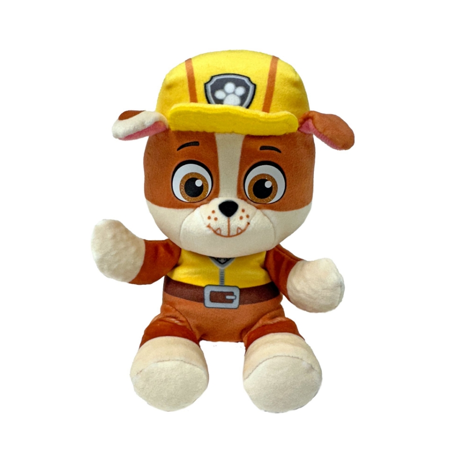 Picture of TY Beanie Baby - Paw Patrol Rubble
