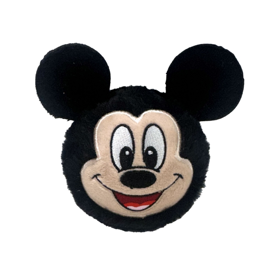 Picture of TY Beanie Bouncers - Disney Mickey Mouse