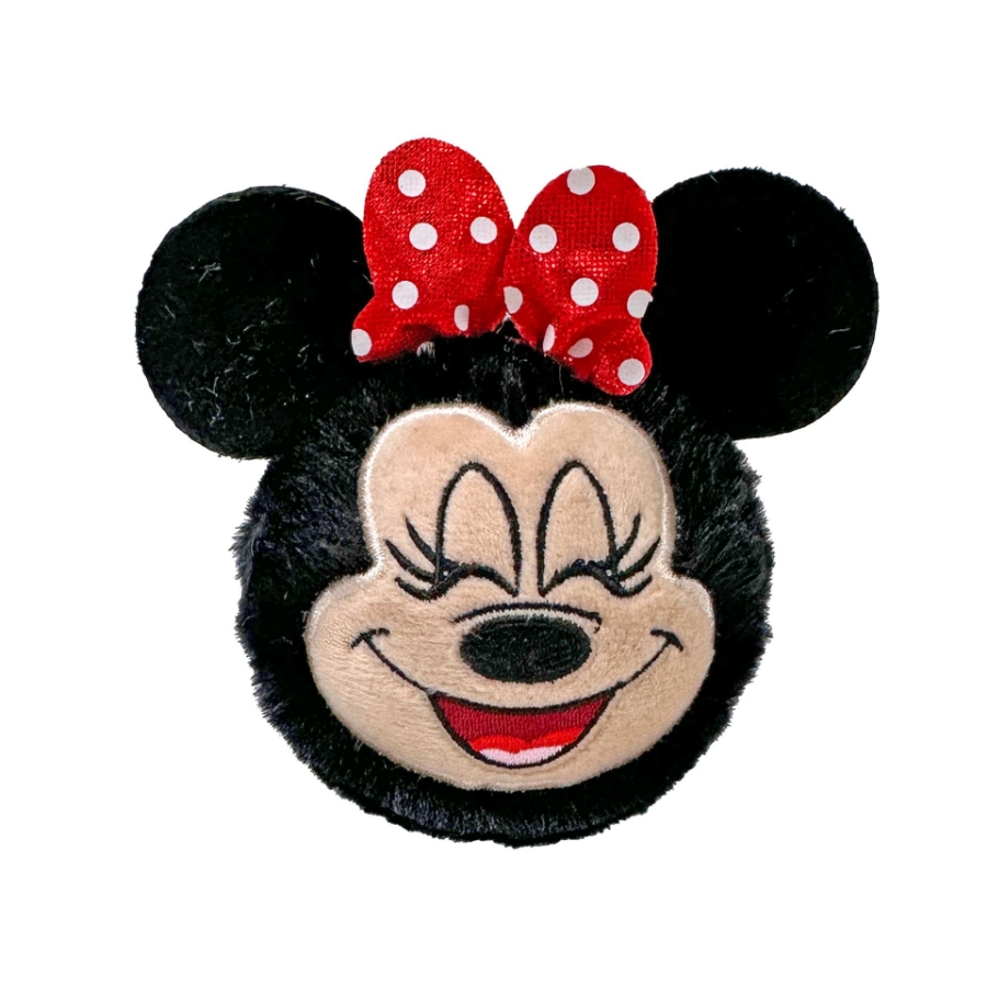 Picture of TY Beanie Bouncers - Disney Minnie Mouse