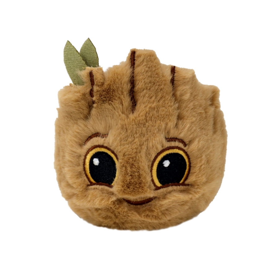 Picture of TY Beanie Bouncers - Marvel Groot