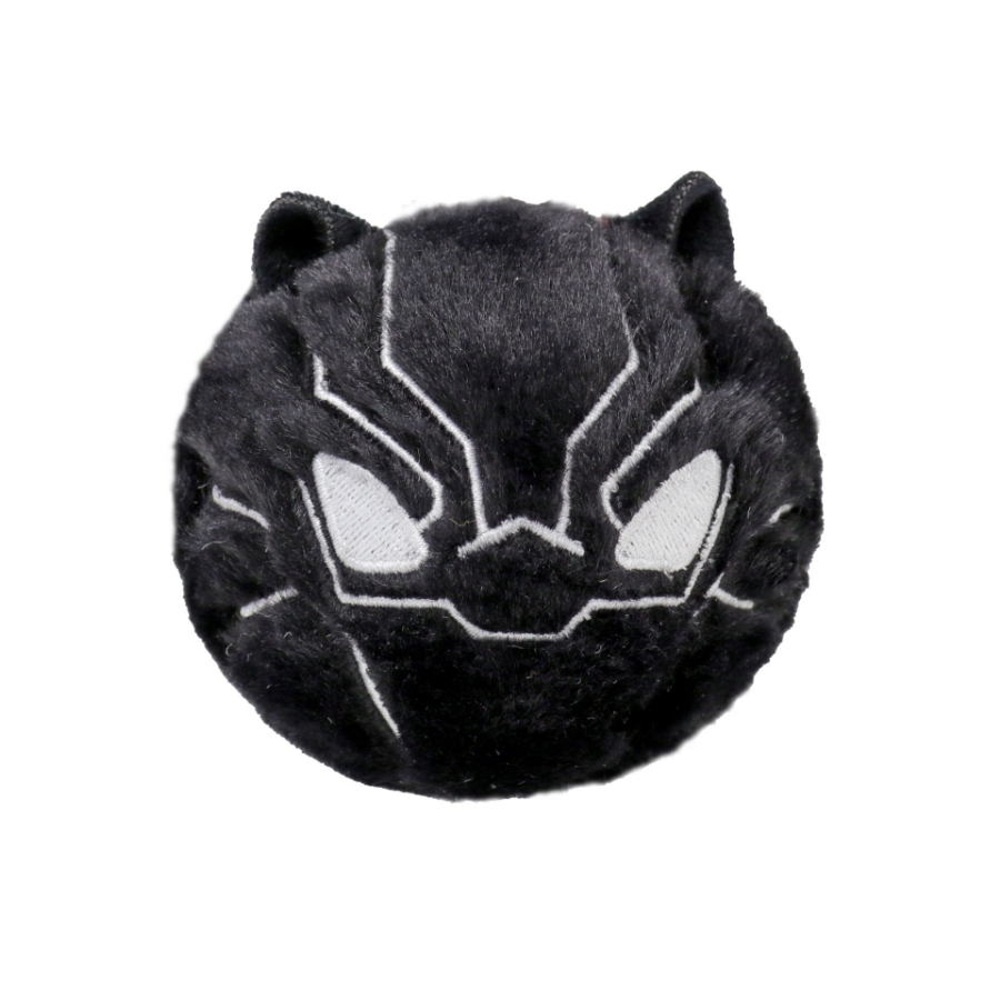 Picture of TY Beanie Bouncers - Marvel Black Panther