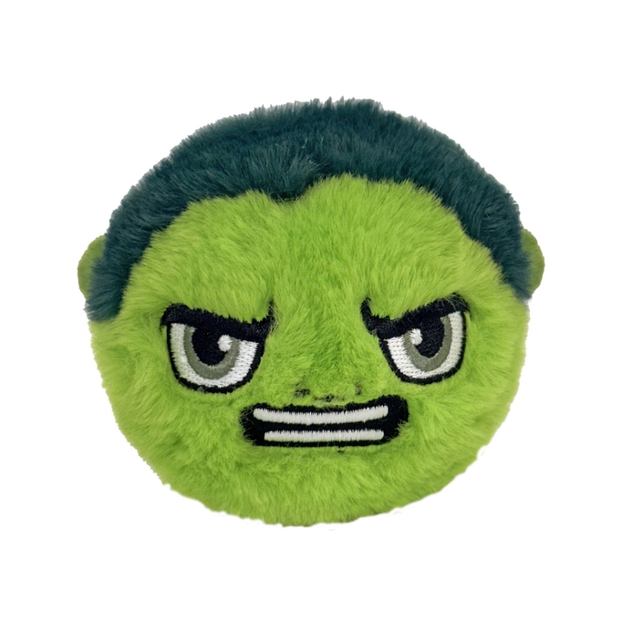 Picture of TY Beanie Bouncers - Marvel Hulk