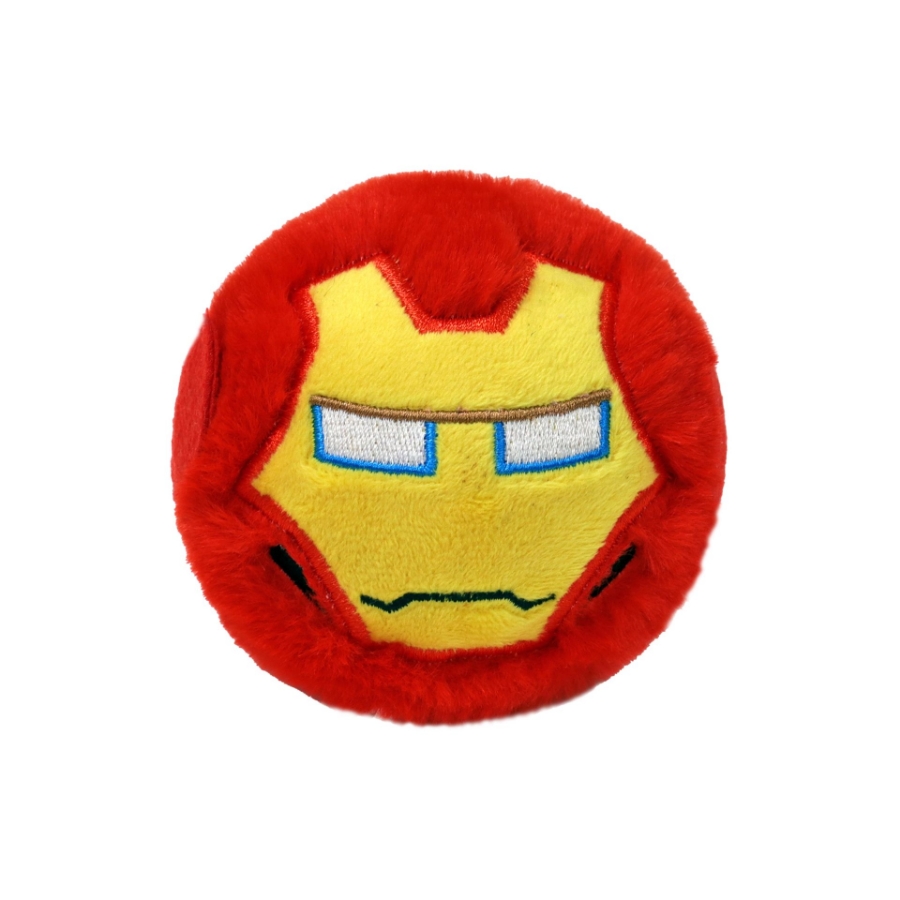 Picture of Ty Beanie Bouncers - Marvel Iron Man