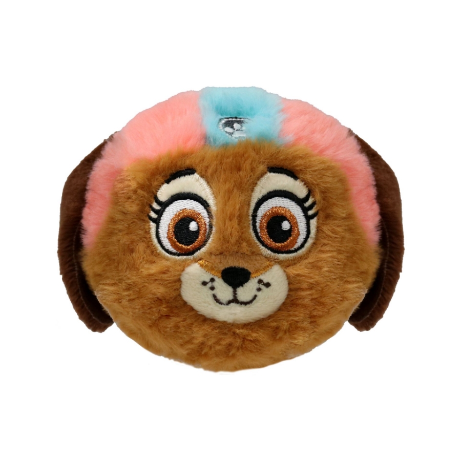Picture of TY Beanie Bouncers - Paw Patrol Liberty