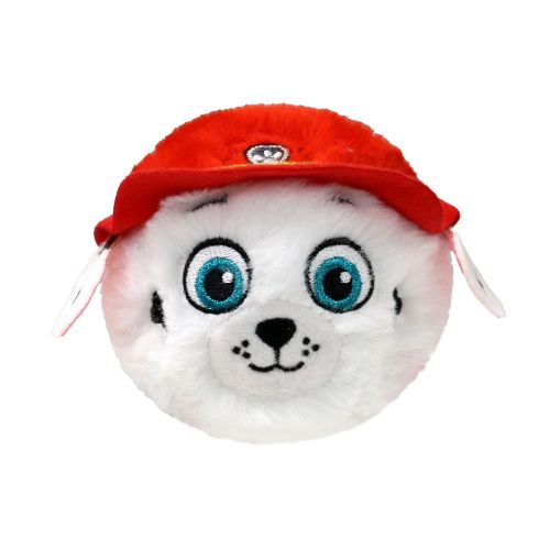 Picture of TY Beanie Bouncers - Paw Patrol Marshall