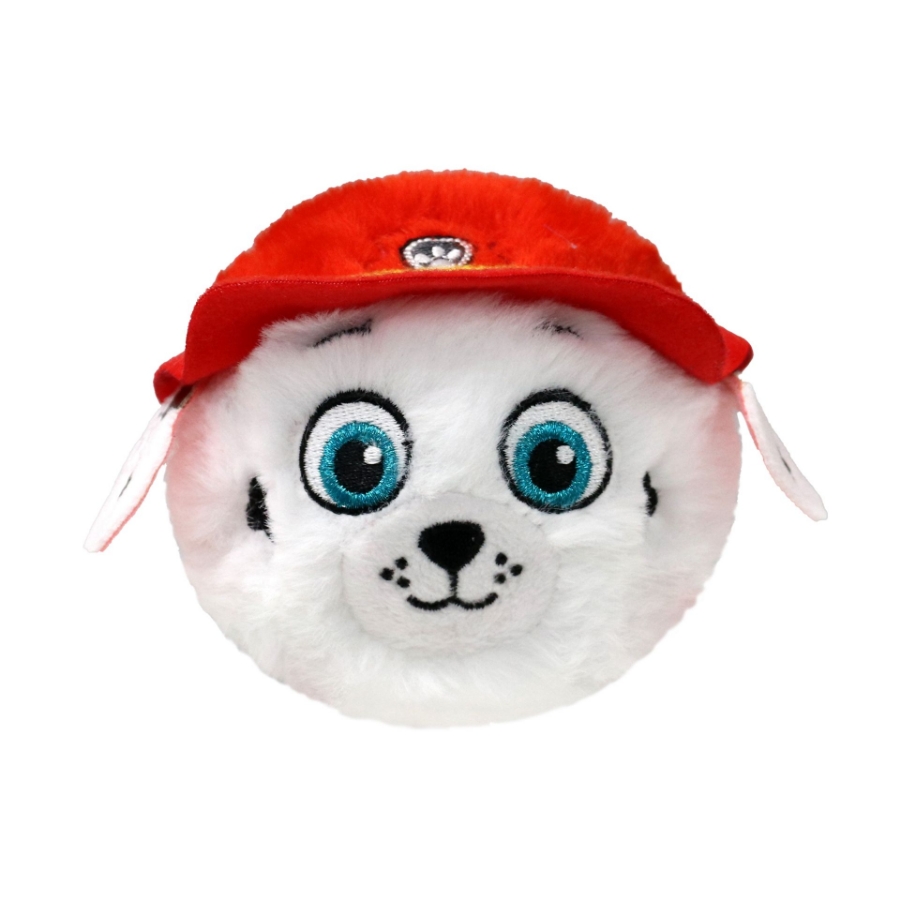 Picture of TY Beanie Bouncers - Paw Patrol Marshall