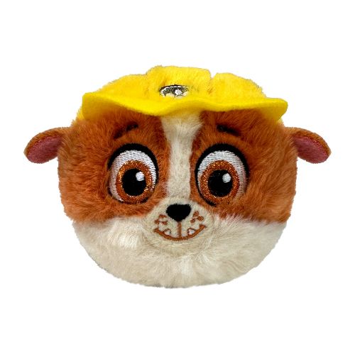 Picture of TY Beanie Bouncers - Paw Patrol Rubble