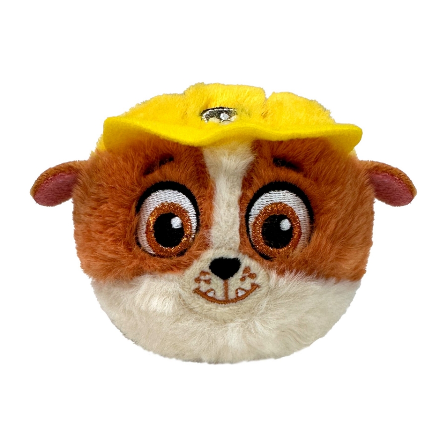 Picture of TY Beanie Bouncers - Paw Patrol Rubble