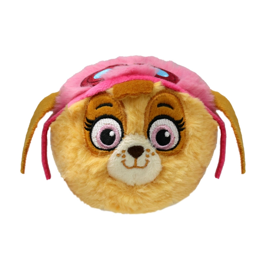 Picture of TY Beanie Bouncers - Paw Patrol Skye