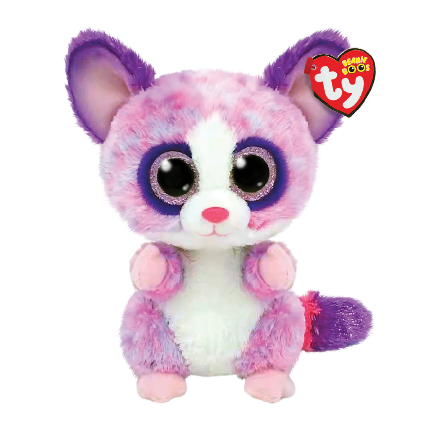 Picture of Ty Beanie Boos - Becca the Bush Baby