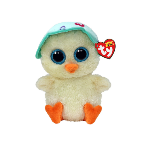 Picture of Ty Beanie Boos - Emmie the Chick