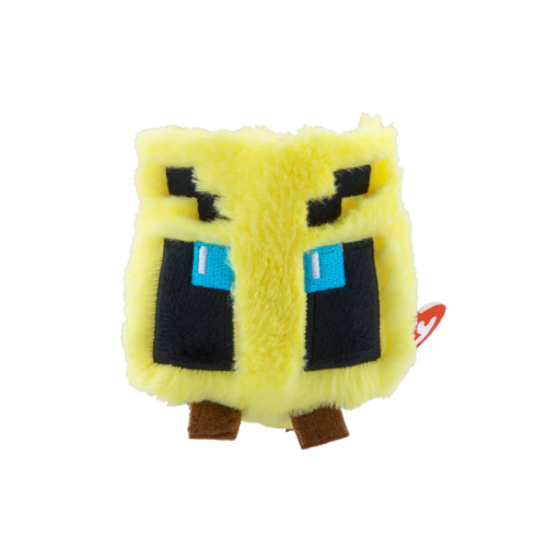 Picture of Ty Beanie Bouncer - Bee from Minecraft