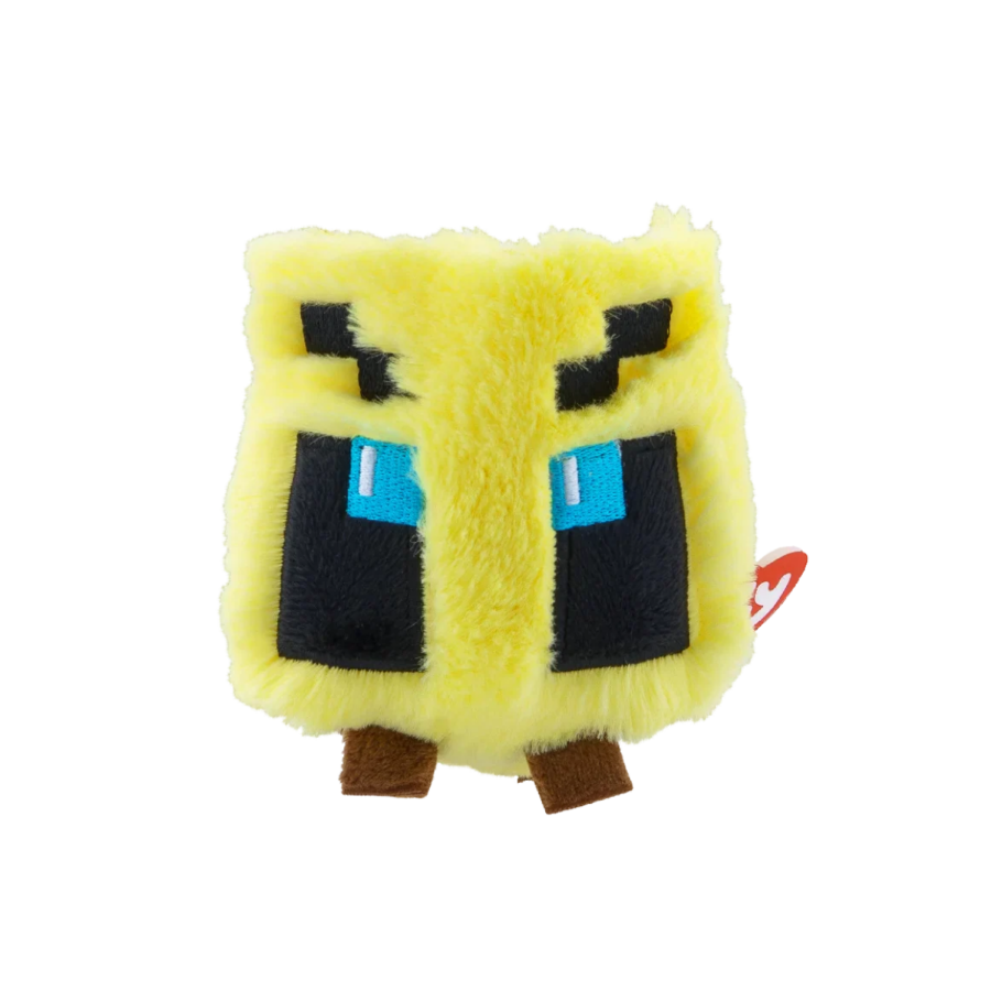 Picture of Ty Beanie Bouncer - Bee from Minecraft