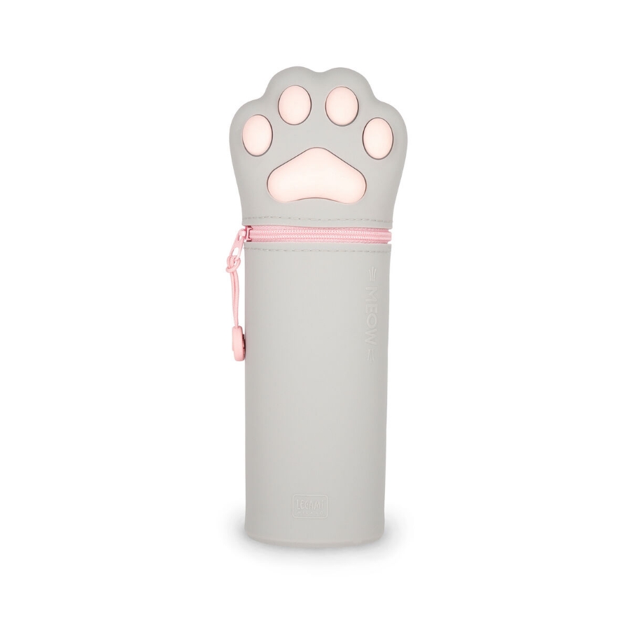 Picture of Legami Kitty 2-in-1 Silicone Pencil Case