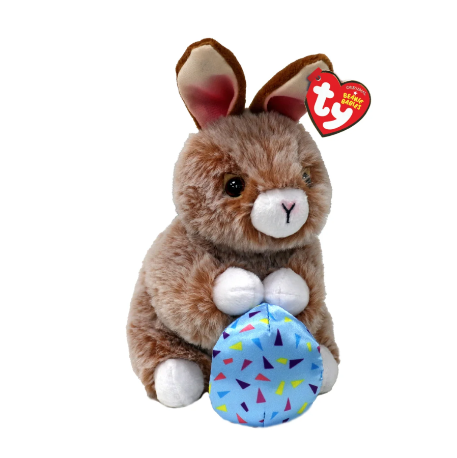 Picture of Ty Beanie Babies - Praline the Bunny