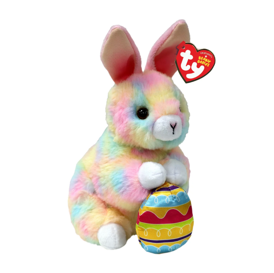 Picture of Ty Beanie Babies - Sprout the Bunny