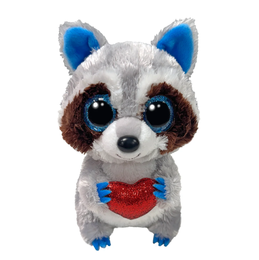Picture of Ty Beanie Boos - Thief the Raccoon