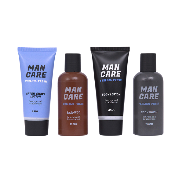 Picture of Father's Day Daily Rituals Man Care Pack