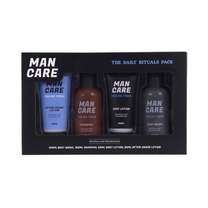Picture of Father's Day Daily Rituals Man Care Pack
