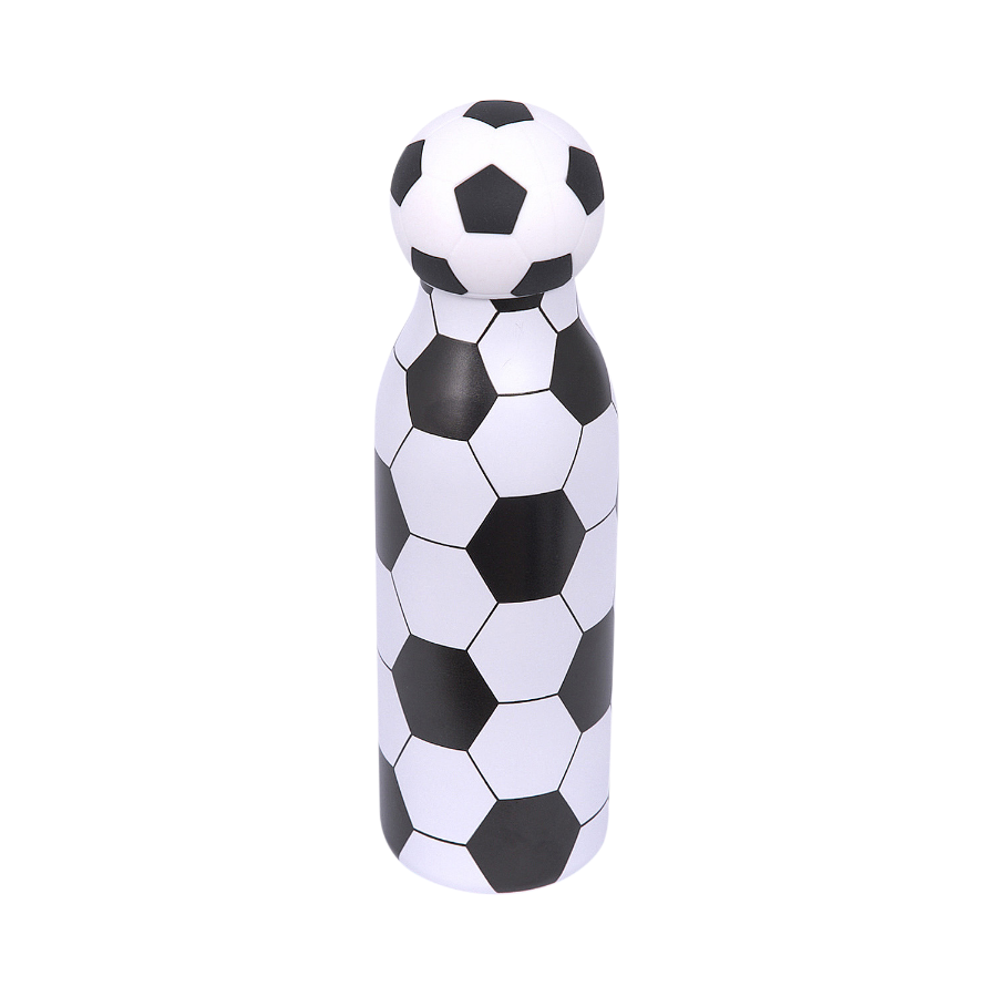 Picture of Father's Day Soccer Drink Bottle