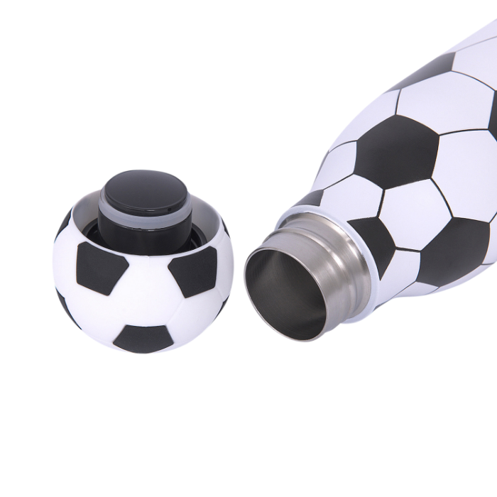 Picture of Father's Day Soccer Drink Bottle