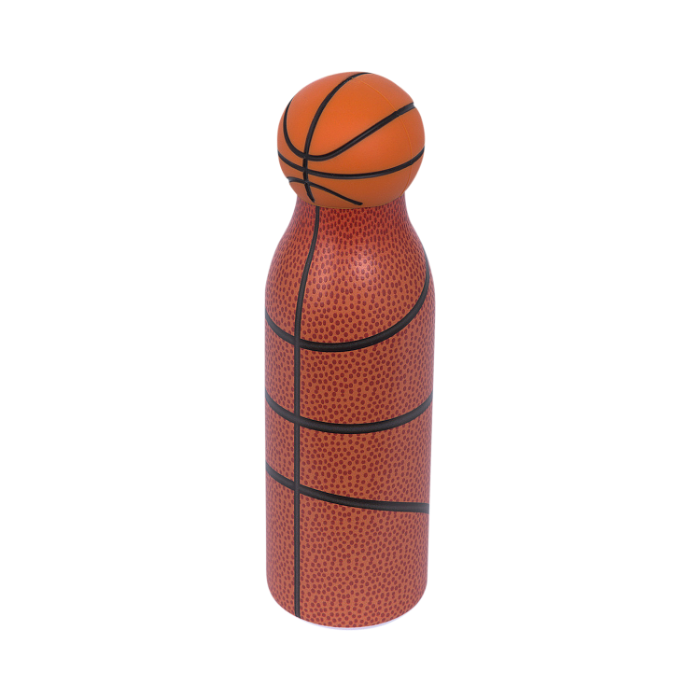 Picture of Father's Day Basketball Drink Bottle