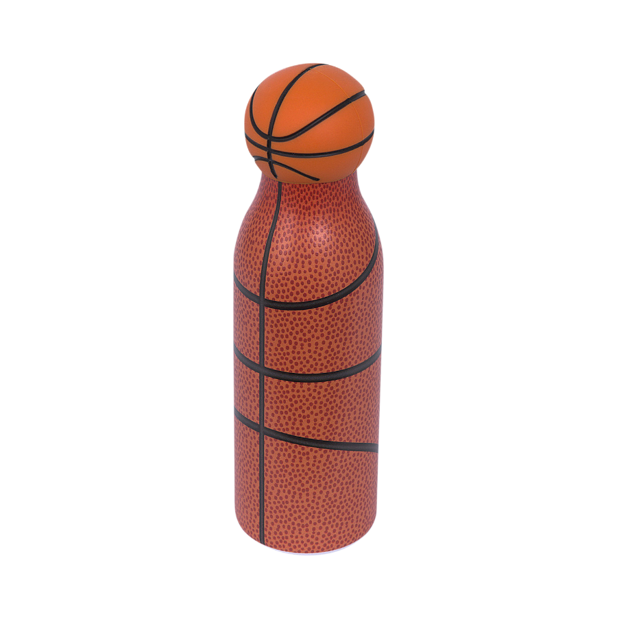 Picture of Father's Day Basketball Drink Bottle