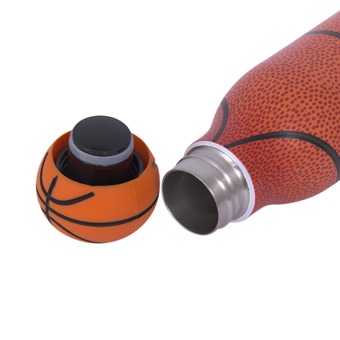 Picture of Father's Day Basketball Drink Bottle
