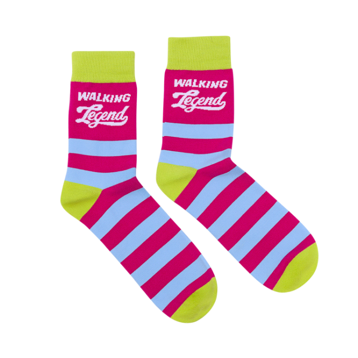 Picture of Father's Day Legend Socks