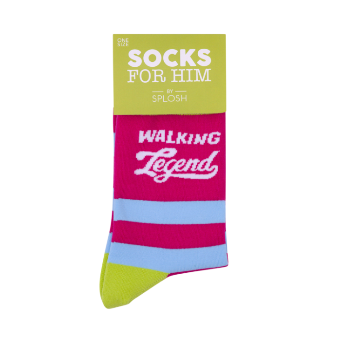 Picture of Father's Day Legend Socks